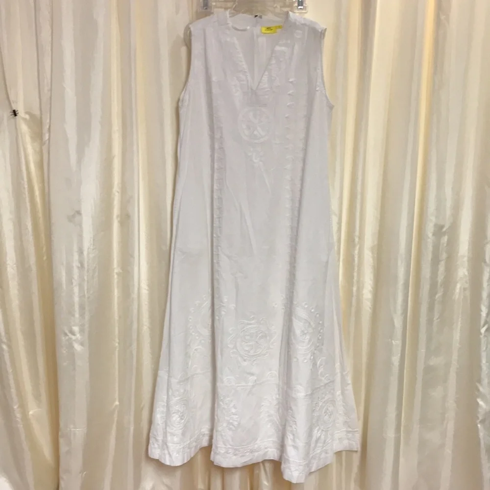 Roller Rabbit dress - Picture 5 of 8